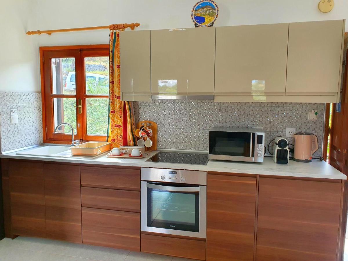 Galini View Apartments Lindos エクステリア 写真